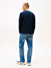 Erkek TJM Slim Waffle T-shirt