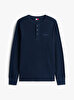 Erkek TJM Slim Waffle T-shirt