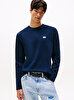 Erkek TJM Regular Badge T-shirt