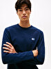 Erkek TJM Regular Badge T-shirt