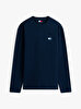 Erkek TJM Regular Badge T-shirt