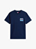Erkek TJM Regular Dna Flag T-shirt