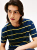 Erkek TJM Reglar Textured T-shirt