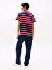 Erkek TJM Regular Waffle T-shirt
