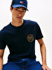 Erkek TJM Regular Bball T-shirt