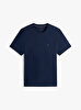 Erkek Light Interlock T-shirt