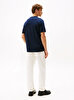Erkek Essential V-neck T-shirt