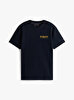 Erkek Hilfiger Herald Back T-shirt