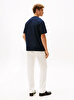 Erkek Herald Skyline Graphic T-shirt