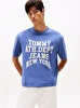 Erkek TJM 90s Varsity T-shirt
