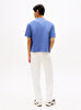 Erkek TJM 90s Varsity T-shirt