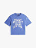 Erkek TJM 90s Varsity T-shirt