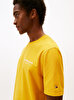 Erkek Hilfiger Herald Back T-shirt