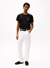 Erkek TJM Regular Badge T-shirt