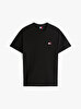 Erkek TJM Regular Badge T-shirt
