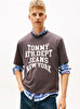 Erkek TJM 90s Varsity T-shirt