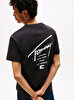 Erkek TJM Regular Sign City T-shirt