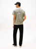 Erkek TJM Regular Sign City T-shirt