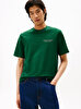 Erkek Photo Print Graphic T-shirt