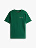 Erkek Photo Print Graphic T-shirt