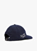 Erkek TH Graphic Washed Şapka