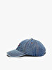 Erkek TJM Heritage Denim Şapka