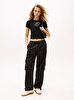 Kadın TJW Elasticated Pantolon