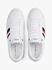 Erkek Icon Court Stripes Sneaker