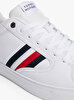 Erkek Icon Court Stripes Sneaker