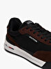 Erkek Retro Runner Mix Sneaker
