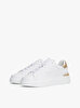 Kadın Chic Platform Sneaker