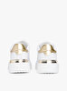 Kadın Chic Platform Sneaker