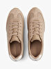 Kadın Heritage Fashion Runner Sneaker