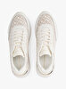 Kadın Chic Monogram Runner Sneaker