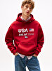 Erkek Sail GP Hoodie