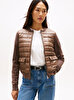 Kadın Padded Mont