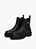 Kadın TJW Chelsea Leather Bot
