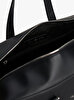 Erkek TH Woven Duffle Çanta