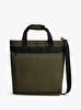 Erkek TH Commuter Tote Çanta
