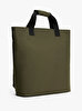 Erkek TH Commuter Tote Çanta