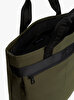 Erkek TH Commuter Tote Çanta