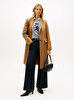 Kadın Classic Wool Palto