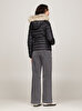Kadın TJW Basic Hooded Puffer Mont
