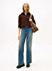 Kadın Claire Loose Jean Pantolon