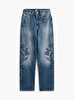 Kadın Layla Slim Jean Pantolon