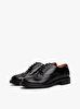 Kadın Brogue Oxford Klasik Ayakkabı
