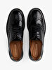 Kadın Brogue Oxford Klasik Ayakkabı