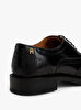 Kadın Brogue Oxford Klasik Ayakkabı