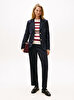 Kadın Timeless Wool Slim Pantolon