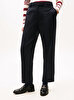 Kadın Timeless Wool Slim Pantolon